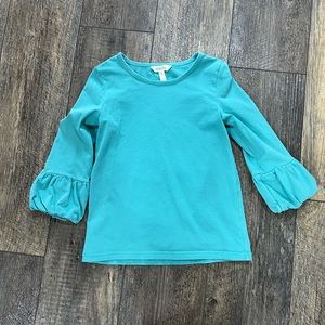 Matilda Jane top size 10  (girls)